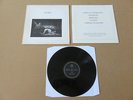 JOY DIVISION Closer FACTORY LP RARE UK ORIGINAL OLD BLUE? PRESSING FACT25