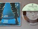 Reel tape JOSH WHITE Chain Gang Songs Spirituals Blues Elektra 4 track 7.5 folk