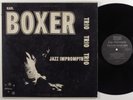 KARL BOXER TRIO Jazz Impromptu PRINCESS LP