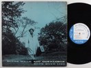 LOU DONALDSON Blues Walk BLUE NOTE LP mono W. 63rd NY USA