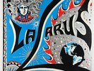 Lazarus - S/T LP - Amazon VG+ PROMO