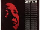 Lonnie Johnson - Losing Game LP - Prestige Bluesville Mono DG RVG