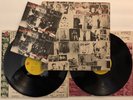 Rolling Stones - Exile On Main St - 1972 1st Press 12 Postcards COC 2-2900 VG++