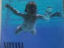 NIRVANA.Nevermind .LP Smells like teen spirit, press in colombia pearl jam