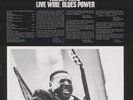 Albert King - Live wire / blues power (Vinyl / LP -Reissue) - Near Mint /Wie NEU