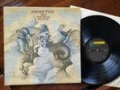 JANUARY TYME First time From Memphis MINT LP ENTERPRISE Promo psych rare