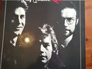 KING CRIMSON - Red -UK 1st PRESS LP - ISLAND PINK RIM - ILPS 9308 pecko sean ex+