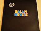 T.REX  Bolan Boogie LP 1972 UK 1st FLY Press VINYL ALBUM  FREE UK P&P  EX  A2/B2