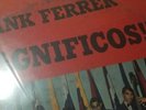 FRANK FERRER Y SUS MAGNIFICOS ON ORIG MARVELA GUAJIRA BOOGALOO LP Funky