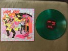 Mean Jeans - Singles Green Wax Jay Reatard Hunx Marked Men Carbonas Ty Segall