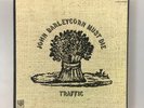 RARE Traffic - John Barleycorn Must Die UST 5504-B 3 3/4 IPS 4 Track Tape Reel