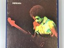 Jimi Hendrix - Band of Gypsys M 472 7 1/2 IPS 4 Track Tape Reel