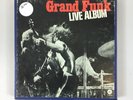 RARE Grand Funk - Live Album L 633 STEREO 4 Track 7 1/2 IPS Tape Reel to Reel