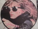 Madonna Limited Edition Interview Picture Disc Tell Tales Unofficial Release 