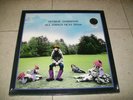 George Harrison Beatles All Things Must Pass 3 LP remastered Box Set 2001 SEALED