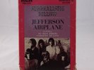 Jefferson Airplane Surrealistic Pillow 8 Track Tape - RCA VICTOR P8S-1231