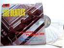 The Beatles vinyl LP  
