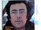 Rare LP Michael Gibbs 1970 DERAM  DML1063 1st Press EX/EX (feat. Jack Bruce)