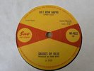 Shades Of Blue - Oh  How Happy 1966 UK 45 SUE  EX+ NORTHERN SOUL
