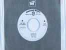 Rock Funk 45 IDES OF MARCH Vehicle WARNER BROS VG++ promo HEAR