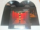Thomas Bangalter Irreversible OST 2 LP Vinyl Soundtrack 2002 Roule DAFT PUNK
