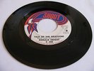DONALD HEIGHT - TALK OF THE GRAPEVINE / THERE'LL BE NO TOMORROW - SHOUT