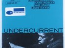 KENNY DREW Undercurrent BLUE NOTE LP SEALED 2014 reissue