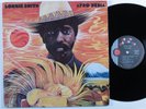 LONNIE SMITH Afro-Desia GROOVE MERCHANT LP gatefold