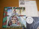 IRON MAIDEN – ACES HIGH  PROMO Japan
