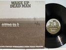 Rare Blues / Folk LP - Various Artists - Wake Up Dead Man - Rounder # 2013