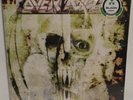 Overkill Bloodletting LP Black Vinyl Record new 2015 reissue