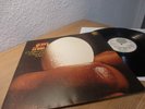 GRAVY TRAIN BALLAD OF A PEACEFUL MAN 1971 VERTIGO SWIRL / LP