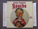 JORGEN INGMANN APACHE LP ATCO 33-130