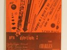 TEDDY CHARLES QUARTET New Directions Vol 3 1953 10
