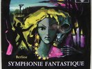 LP Ataulfo ARGENTA / Berlioz Symphonie fantastique / Decca SXL 2009 Fr