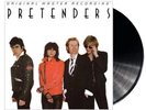 The Pretenders - Pretenders [LP] (180 Gram Audiophile Vinyl, limited/numbered)