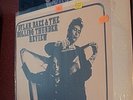 BOB DYLAN DYLAN BAEZ & ROLLING THUNDER REVIEW LP BLUE SPLATTER COLOR VINYL TMOQ