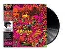 Cream - Disraeli Gears [LP] 180 Gram MONO, half-speed mastered vinyl, obi-strip