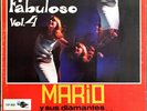 MARIO Y SUS DIAMANTES Fabuloso Vol. 4 orig LATIN SALSA CHARANGA GUAJIRA LP