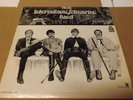THE INTERNATIONAL SUBMARINE BAND, SAFE AT HOME, MONO, ORGNL, PROMO, GRAM PARSONS