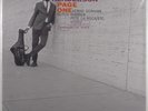JOE HENDERSON Page One BLUE NOTE LP SEALED 2014 music matters reissue audiophile