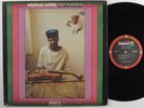MICHAEL WHITE Spirit Dance IMPULSE LP gatefold