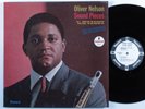 OLIVER NELSON Sound Pieces IMPULSE LP VG+ mono wlp