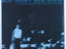 WAYNE SHORTER Night Dreamer BLUE NOTE LP SEALED 2015 reissue
