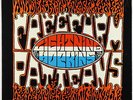 Lightnin' Hopkins - Free Form Patterns LP - International Artists VG++