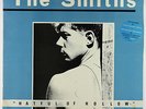 Smiths - Hatful Of Hollow LP - Rough Trade UK VG+