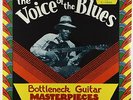 V/A - Voice Of The Blues: Bottleneck Guitar Masterpieces LP - Yazoo SEALED