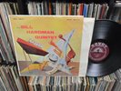 Bill Hardman Quintet 1962 Savoy Mono Non Machine Stamp Shrink VG++ To NM