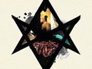 Bring Me The Horizon- Limited Edition Vinyl Box Set - 2014 Import/ Sealed