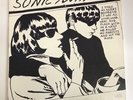 Sonic Youth Goo 4 LP Mint Box Set